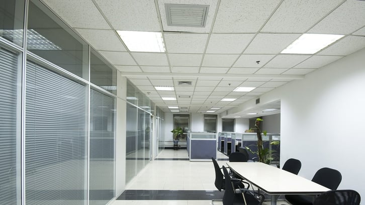 Linear LED vs. linear fluorescent: A look at the pros and cons of different linear tubes