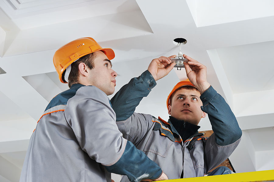 How to calculate labor savings from a lighting retrofit: A step-by-step guide