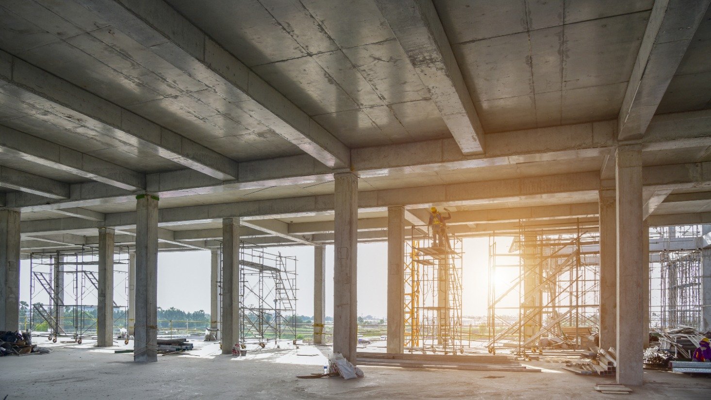 4 reasons lighting causes developers' schedules to fall behind on construction projects